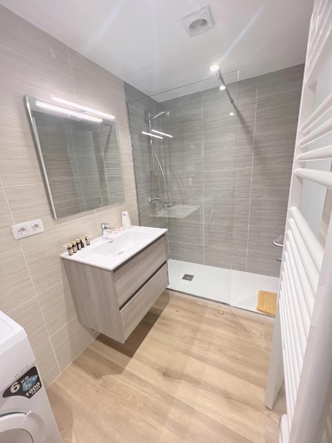 Confort Lp Duplex Пас-де-ла-Каса Екстер'єр фото