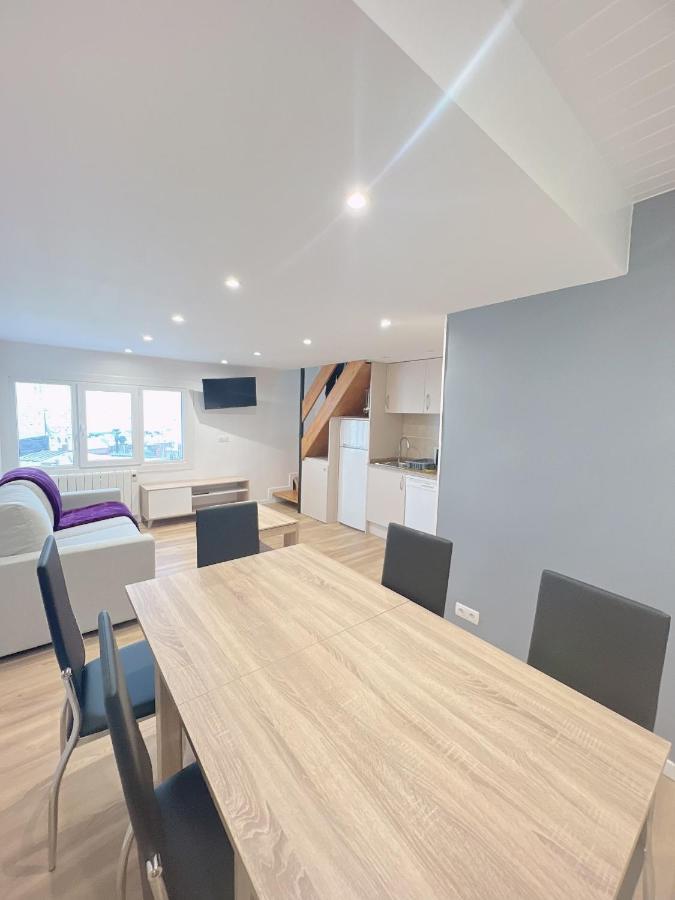 Confort Lp Duplex Пас-де-ла-Каса Екстер'єр фото