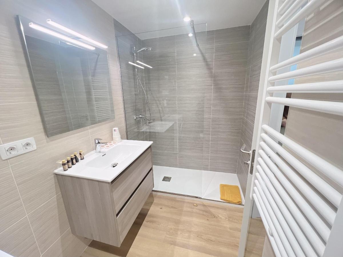 Confort Lp Duplex Пас-де-ла-Каса Екстер'єр фото