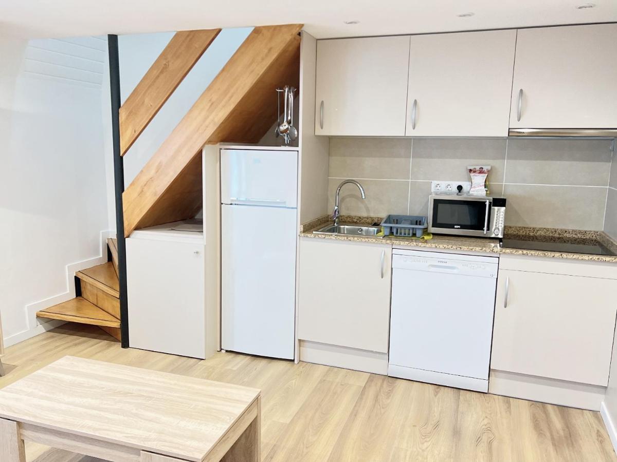 Confort Lp Duplex Пас-де-ла-Каса Екстер'єр фото