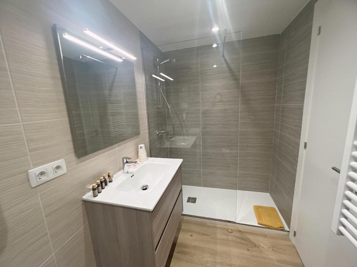Confort Lp Duplex Пас-де-ла-Каса Екстер'єр фото